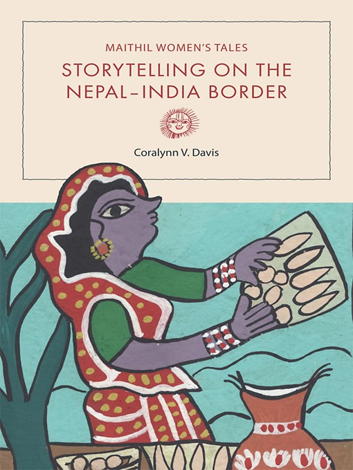 Title details for Maithil Women's Tales by Coralynn V. Davis - Available